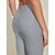 economico Abbigliamento da golf femminile-Per donna Pantaloni da golf Rosa baby Blu denim Nero Pantaloni Abbigliamento da golf da donna Abbigliamento Abiti Abbigliamento