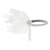 abordables Accesorios y más-1920s El gran Gatsby Diadema de estilo flapper El gran Gatsby Pluma Retro Brillo chispeante Cosecha Disfraz Mujer Carnaval día de San Valentín Mascarada Ropa de fiesta de noche Mascarada Festival