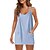 cheap Home Wear-Women&#039;s Summer Sleeveless Mini Dress
