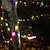 cheap Outdoor Wall Lights-Solar Pathway Lights Lawn Lights Floor Mounted Lights Wall Mounted Lights Camping Decorative Lights Outdoor Garden Courtyard Decorative Lights Lawn Tent Layout Lights String Lights  1PC