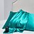 cheap Sheets &amp; Pillowcase-Pure Silk Satin Pillowcase Double Pillowcase Body Size