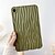 cheap Samsung Tablets Case-Tablet Case Cover For Samsung Galaxy Tab A9 8.7&quot; S6 Lite 10.4&quot; A8 10.5&#039;&#039; A7 Lite 8.7&#039;&#039; A9 Plus 11&quot; Full Body Protective Shockproof Lines / Waves TPU
