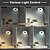 abordables Lampes de Bureau-Lampe de bureau à LED, lampe de lecture, veilleuse, lampe de lecture USB à intensité variable avec pince, lampe de lecture flexible à col de cygne pour lit, tête de lit, ordinateur