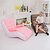 abordables Actividad al Aire Libre-Tumbona inflable plegable para dormitorio y sala de estar, sofá de interior con pasamanos.