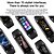 cheap Smartwatch-696 C60 Smart Watch 1.9&quot; Fitness Tracker with Temperature Monitoring Call Reminder IPX0 Waterproof 24.4mm Watch Case