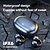 billige Telefon- og forretningsheadset-tws bluetooth-øretelefonclips øretype sports- og fritidshovedtelefoner 5.3 trådløse headset vandtætte øretelefoner stereo støjreduktion sportsøretelefoner