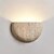 economico Luci da parete-Interno Moderno Stile Nordico Lampade da Parete per Interni Camera da letto Sala da pranzo Pietra Luce a muro 85-265V