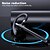 baratos Auscultadores TWS True Wireless-Fones de Ouvido Sem Fio YYK-526 TWS Gancho para Orelha Bluetooth 5.3 Estojo de Carregamento Ergonômico Longa Duração de Bateria para Viagem Escritório Ciclismo