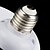 cheap Light Bulbs-E27 Ceiling Fans with Lights, U-Shaped 6-Leaf LED Folding Leaf Light Remote Control Dimming Fan Light Small Ceiling Fan for Bedroom, Garage, Intelligent Timing, Head Shaking Orientation