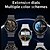 cheap Smartwatch-696 CY32 Smart Watch 1.39 inch Smartwatch Fitness Running Watch Bluetooth Pedometer Call Reminder Sleep Tracker Compatible with Android iOS Men Hands-Free Calls Message Reminder IPX-0 46mm Watch Case