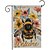 economico Bandiere da Giardino, Striscione-Bandiera da Giardino Api Estive 12 x 18 Pollici Bandiera da Giardino Piccola per Esterni Bandiera da Giardino Bandiera da Giardino per le Feste