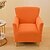 abordables Housse de canapé-Housse de canapé extensible, lavable, pour fauteuil, pour siège simple, facile à installer, pour meubles de maison, protection complète, nouvelle collection