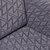 economico Rivestimento sedia wingback-Copripoltrona con schienale alto, in tessuto jacquard elasticizzato, per poltrone con schienale alto, copripoltrona con schienale alto, protezione antiscivolo per mobili, per l&#039;arredamento della casa,