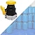Χαμηλού Κόστους Πότισμα &amp; Άρδευση-75mm ibc tote adapter, ibc tote valve, ibc tank adapter coarse thread adapter ball cap valve container npt dn50