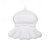 abordables Accesorios de ropa de cama-Almohada de baño almohada de lujo para bañera almohadas para ducha para soporte de cuello y espalda almohada ergonómica para bañera con malla de aire 4D + 6 ventosas fuertes excelentes regalos para