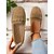 economico Slip-ons e mocassini da donna-Mocassini da donna con nappe – scarpe da guida casual morbide e slip-on per outfit primaverili e comfort a casa