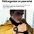 cheap Smartwatch-696 T98 Smart Watch 1.43 inch Smartwatch Fitness Running Watch Bluetooth Pedometer Call Reminder Sleep Tracker Compatible with Android iOS Men Hands-Free Calls Message Reminder Watches with Earbuds
