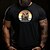 abordables T-shirts et sweats à capuche graphiques-T-shirt arc-en-ciel ours LGBTQ, chemises de fierté, graphique de fierté pour couple, hommes, femmes, adultes, mascarade, estampage à chaud, défilé de la fierté, mois de la fierté