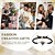 abordables Pour les femmes-Bracelet en corde tressée personnalisé gravé avec photo, cadeau pour amoureux, parents, amis, meilleure amie, idéal pour la fête des mères, la fête des pères, l&#039;obtention d&#039;un diplôme, la