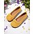 economico Ballerine da donna-ballerine da donna in finta pelle scamosciata con punta larga – comode scarpe da ballo slip-on con punta tonda per uscite casual e per l&#039;uso quotidiano