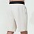 abordables Shorts de course-Homme Shorts de course Été Extérieur Coupe régulière Respirant Séchage Rapide Shorts Taille Élastique Noir Gris clair Course Chasse Escalade S M L XL XXL