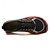 abordables Baskets-Homme Basket Chaussures pieds nus Chaussures Tendances Canyoning Occasionnel Cuir PU Maille Respirant Confortable Antidérapant À lacets Noir / Rouge Noir Bleu Roi Été Printemps