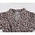 preiswerte Kleider-Retro Vintage 1950er Kleid Swing-Kleid Blumen Kostüm Damen Karneval Maskerade Alltagskleidung Junggesellinnenabschiedsparty Erwachsene Kleid Abschlussballkleider