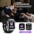 Χαμηλού Κόστους Smartwatch-696 C30PRO Εξυπνο ρολόι 2.19 inch Έξυπνο ρολόι Bluetooth Βηματόμετρο Υπενθύμιση Κλήσης Παρακολούθηση Ύπνου Συμβατό με Android iOS Άντρες Κλήσεις Hands-Free Υπενθύμιση Μηνύματος IP 67