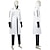 voordelige Kostuums voor mannen-Dokter Eggman Cosplay kostuum Cosplay Film cosplay for Voor heren Volwassenen Carnaval Maskerade Evenement / Feest Maskerade