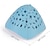 abordables Eclairages immergés-Lampes solaires sous-marines flottantes pour piscine, avec changement de couleur RVB, rechargeables, motif poisson, éclairage extérieur IP67 avec 6 modes d&#039;éclairage pour piscine creusée, jacuzzi,