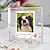 preiswerte Erinnerungsgeschenk-Personalisierte Gedenktafel aus Acryl mit Haustierfoto, individuelles Beileidsgeschenk für den Verlust geliebter Menschen, für immer geliebtes Haustier, Gedenkdekor für Zuhause, Schlafzimmerdekor,