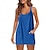 cheap Home Wear-Women&#039;s Summer Sleeveless Mini Dress