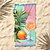 baratos conjuntos de toalhas de praia-toalha de praia estampada, cobertor de praia leve, de secagem rápida e sem areia, ideal para viagens, piscina e uso externo