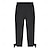 baratos Partes inferiores-Vintage Medieval Renascentista Calças Calção Calça Pirata Pirata Viking Cruzado Ranger Fantasia Homens Pirata Fantasia Calças Verão