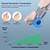 cheap Bunion Corrector-Bunion Corrector for Women Men Big Toe Adjustable Bunion Fix for Big Toe Separation Pain Relief Orthopedic Bunion Splint with Straightener for Toes Alignment Hallux Valgus Correction