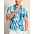 cheap Tops-Inked Skins Men&#039;s Polo Top UPF50+