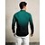 cheap Tops-Air Brush Men&#039;s Golf Henley Shirt UPF50+