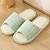economico Pantofole da casa-Pantofole morbide da donna ciabatte carine per donne indoor e outdoor pantofole a infradito morbide per donne alla moda leggere accoglienti comode foderate in peluche