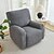 voordelige Sofadoek-relaxfauteuilhoes antislip massage luie jongensbankhoes all-inclusive eenpersoonsbankhoes fauteuilhoezen