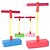 abordables Jouets de Plage et de Plein Air-Entraînement d&#039;équilibre, entraînement d&#039;intégration sensorielle, bâtons de rebond en mousse sûrs et amusants pour sauter, divertissement - jeux intérieurs/extérieurs, jouets d&#039;entraînement de fitness, équipement d&#039;entraînement engageant
