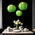 abordables Éclairages pour allées-3 Pièces 0.06 W Lumières de Chemin &amp; Lanternes Alimenté par énergie solaire Étanche Décoratif Blanc Chaud 2 V Éclairage Extérieur Cour Jardin 1 Perles LED