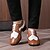 preiswerte Tanzschuhe für Herren-Herren Brogue Brogue Disco-Tanz PU Leder Atmungsaktiv Bequem Rutschfest Schnürung Schwarz / weiss Schwarz Braun Herbst Winter
