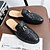 economico Casuale-muli da uomo con nappe glitterate argentate – scarpe eleganti senza schienale scintillanti per balli di fine anno e spettacoli serali