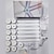voordelige Wandverlichting voor binnen-Voor Binnen Creatief Wandlampen voor binnen Woonkamer Slaapkamer Acryl Muur licht Voeding Via USB