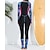 baratos Rash Guards de Uma Peça-Mulheres Segunda-pele para Mergulho Proteção Solar UV UPF50+ Secagem Rápida Manga Longa Elastano Roupa de Banho Roupa de banho Zíper Frontal Surfe Praia Esportes Aquáticos Natação Verão
