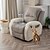 abordables Funda para sillón reclinable-Funda para sillón reclinable 100 % impermeable, 1 funda elástica para sillón reclinable, funda lavable para sillón reclinable para mascotas, perros y niños