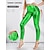 abordables Fondos-Retro Antiguo Años 70 Hasta el Tobillo Polainas Pantalones de PU Disco Patente de látex brillante Metálico Disfraz Mujer Víspera de Todos los Santos Carnaval Desfile del orgullo Mes del Orgullo Adulto