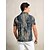 cheap Tops-Air Brush Men&#039;s Polo Top UPF50+