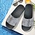abordables Sandalias de Vacaciones-Sandalias tipo chanclas con diseño de patchwork para hombre: estilo casual y elegante para hombres en vacaciones en la playa, relajación en la piscina y uso diario en verano.