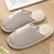 economico Pantofole da casa-Pantofole morbide da donna ciabatte carine per donne indoor e outdoor pantofole a infradito morbide per donne alla moda leggere accoglienti comode foderate in peluche